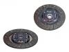 диск сцепления Clutch Disc:31250-35270