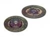 диск сцепления Clutch Disc:30100-44F04