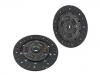 Disque d'embrayage Clutch Disc:5-31240-038-0