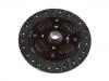 диск сцепления Clutch Disc:31250-97401