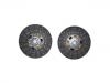 Disque d'embrayage Clutch Disc:30100-90569